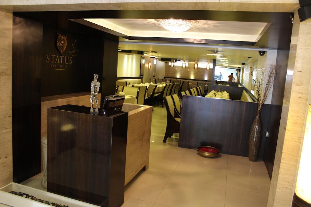 Hotel Embassy By Akupara Ajmer Exterior foto